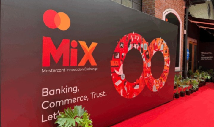 MIX (Mastercard Innovation Xchange)